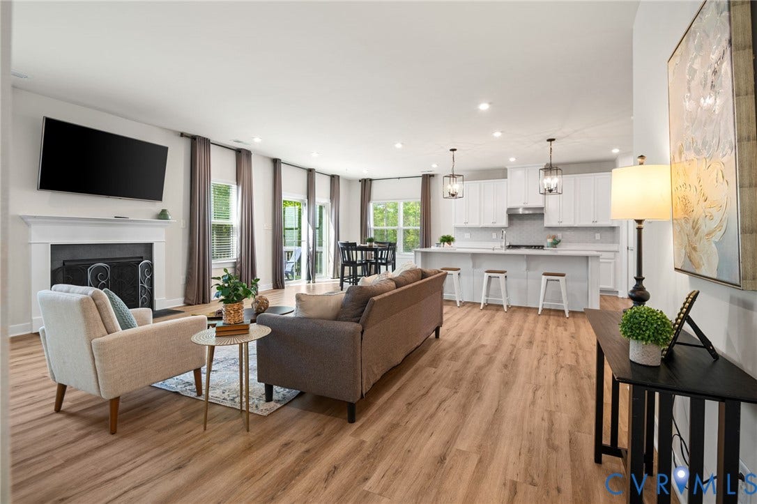 18155 Sagamore Drive, Moseley, VA 23120 18155 Sagamore Drive, Moseley, VA 23120