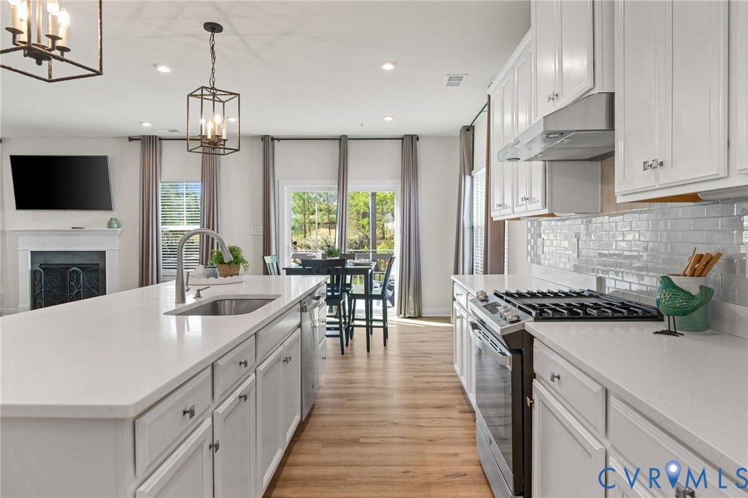 18155 Sagamore Drive, Moseley, VA 23120 18155 Sagamore Drive, Moseley, VA 23120