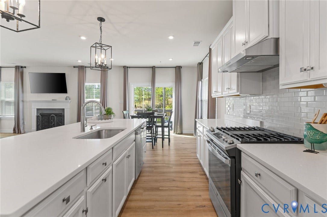 18155 Sagamore Drive, Moseley, VA 23120 18155 Sagamore Drive, Moseley, VA 23120