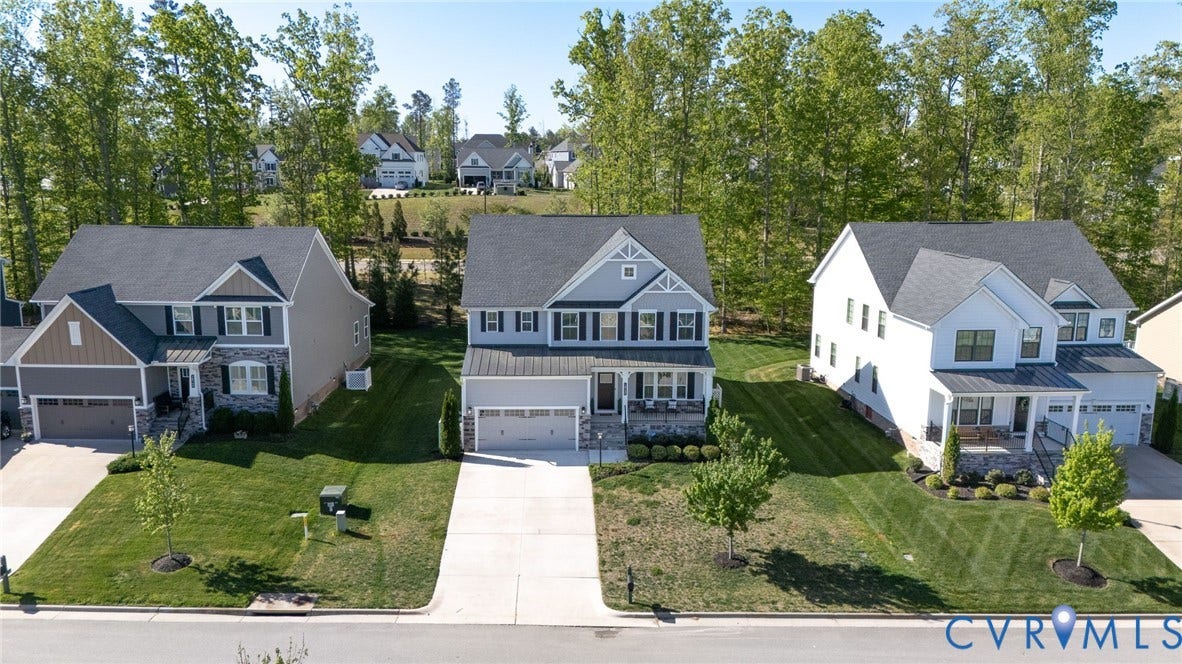 18155 Sagamore Drive, Moseley, VA 23120 18155 Sagamore Drive, Moseley, VA 23120