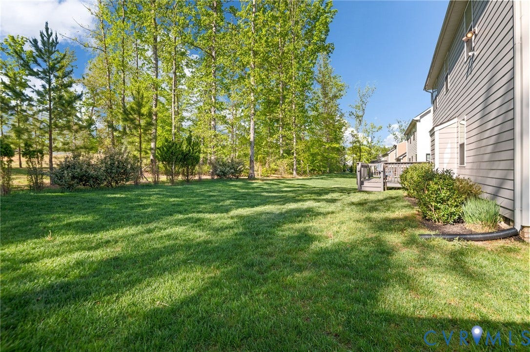 18155 Sagamore Drive, Moseley, VA 23120 18155 Sagamore Drive, Moseley, VA 23120