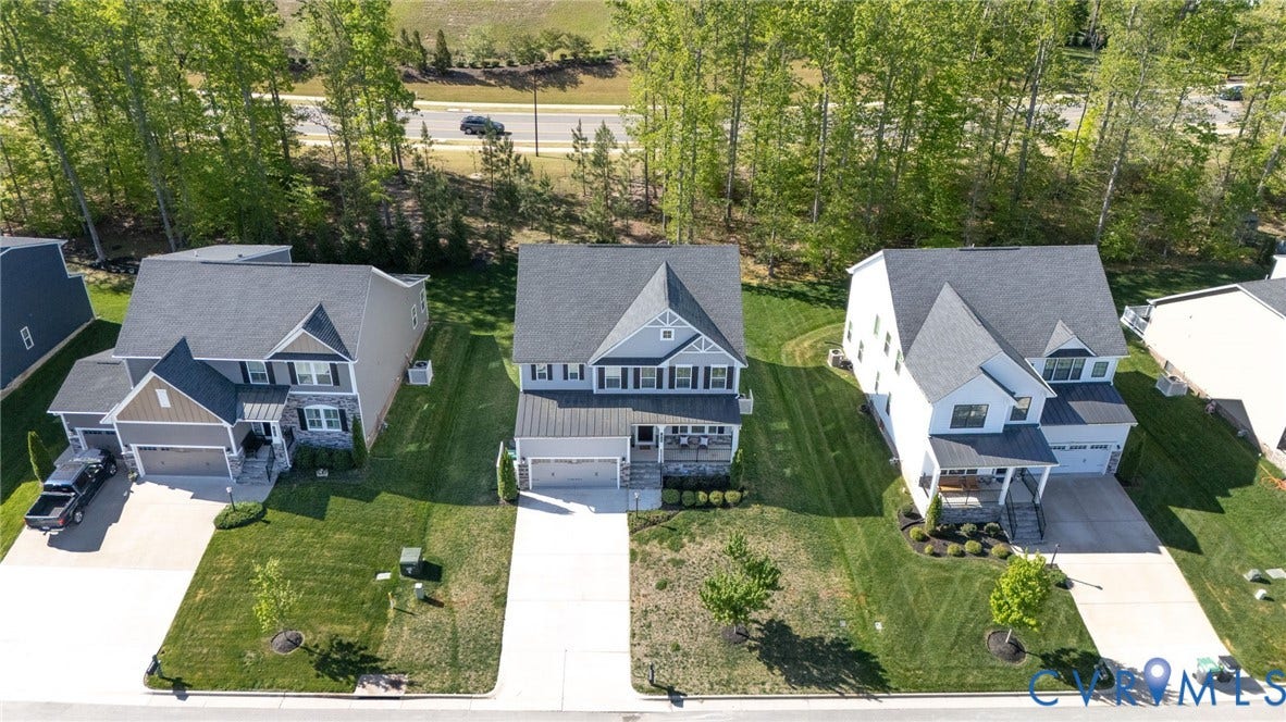 18155 Sagamore Drive, Moseley, VA 23120 18155 Sagamore Drive, Moseley, VA 23120
