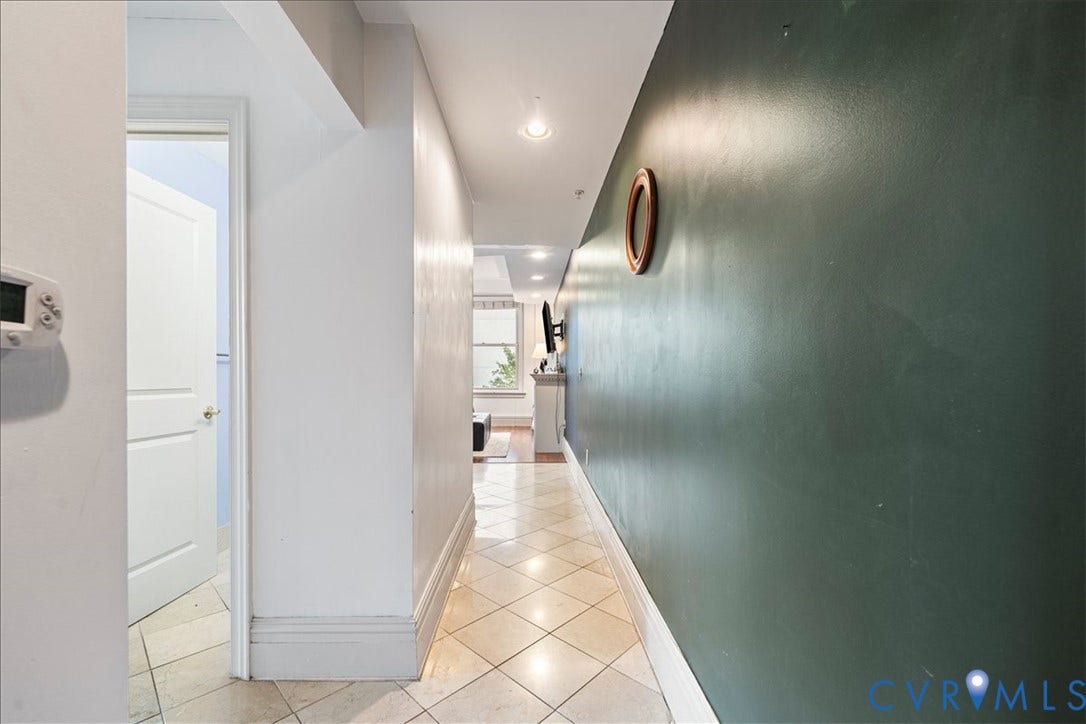 6 N 6th Street, #U4A, Six North Sixth Condo, Richmond, VA 23219