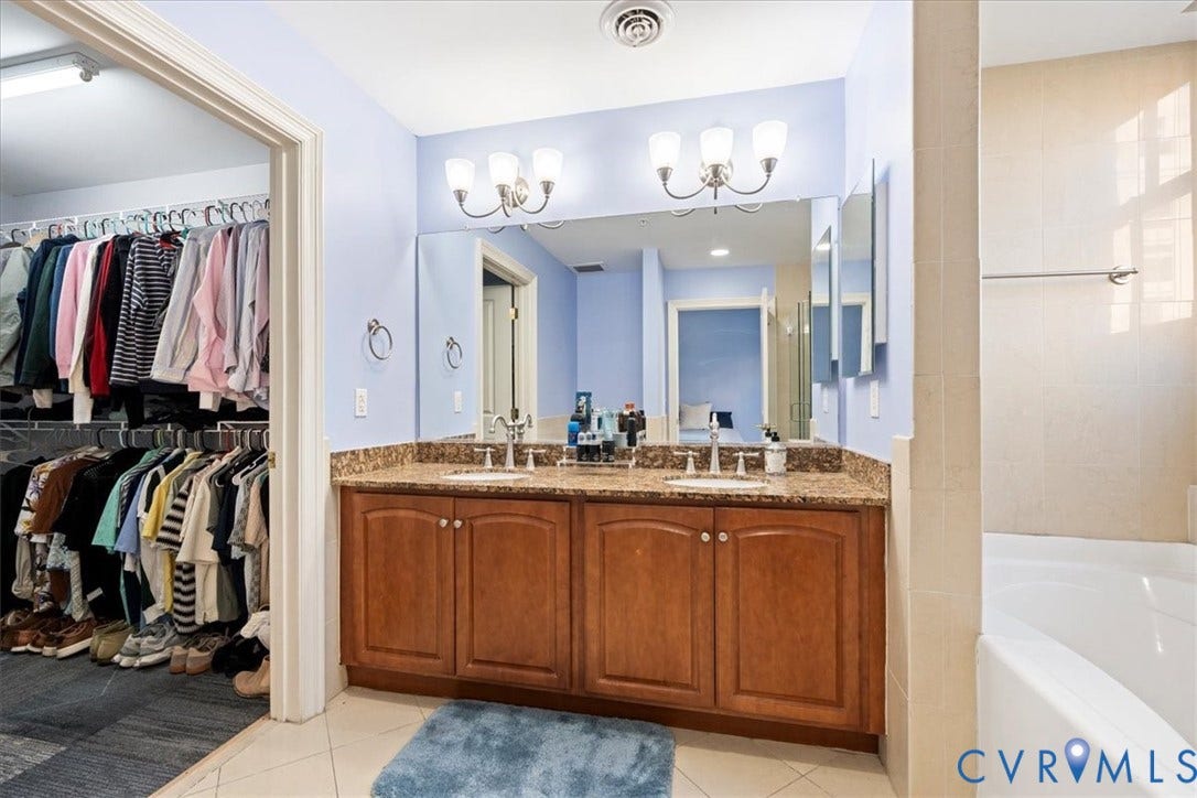 6 N 6th Street, #U4A, Six North Sixth Condo, Richmond, VA 23219