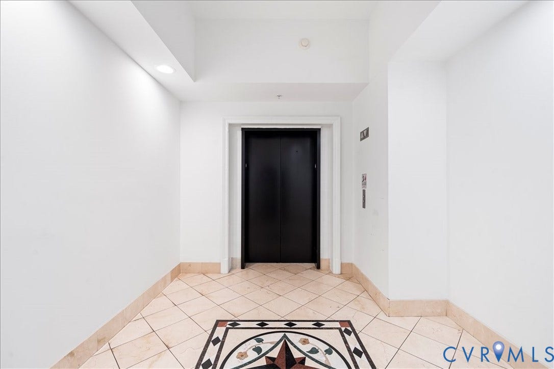 6 N 6th Street, #U4A, Six North Sixth Condo, Richmond, VA 23219