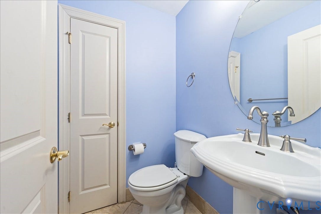 6 N 6th Street, #U4A, Six North Sixth Condo, Richmond, VA 23219