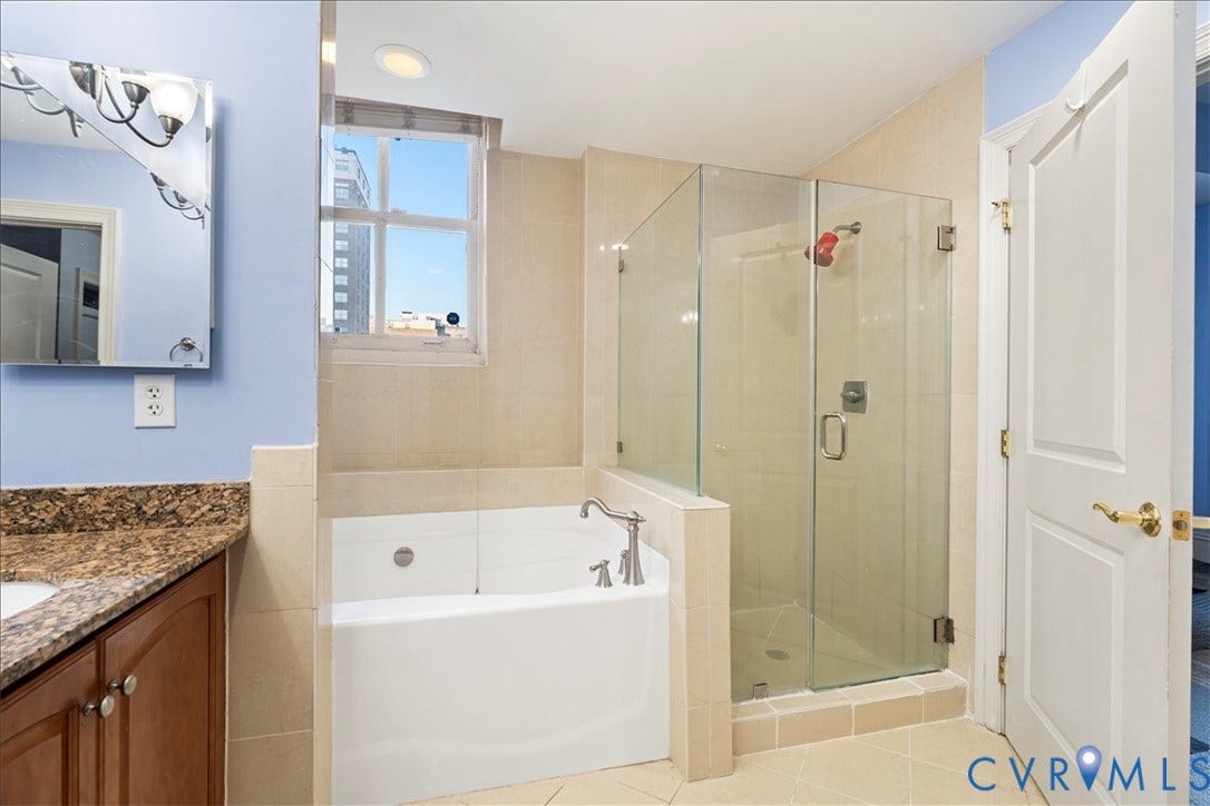 6 N 6th Street, #U4A, Six North Sixth Condo, Richmond, VA 23219
