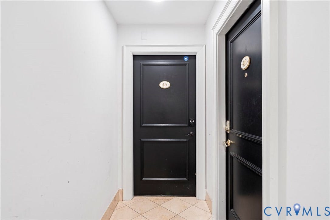 6 N 6th Street, #U4A, Six North Sixth Condo, Richmond, VA 23219