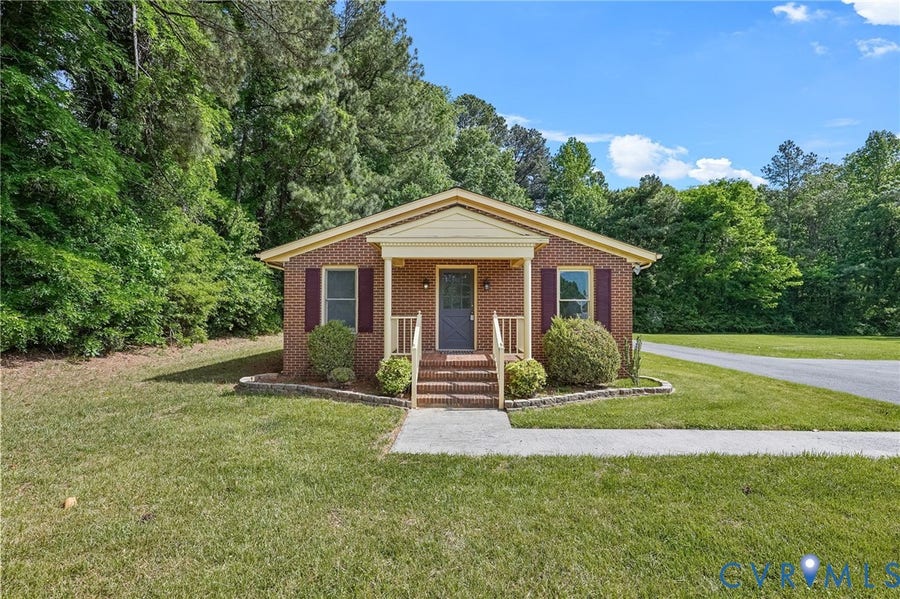 Property photo for 10806 Rives Avenue, Mc Kenney, VA