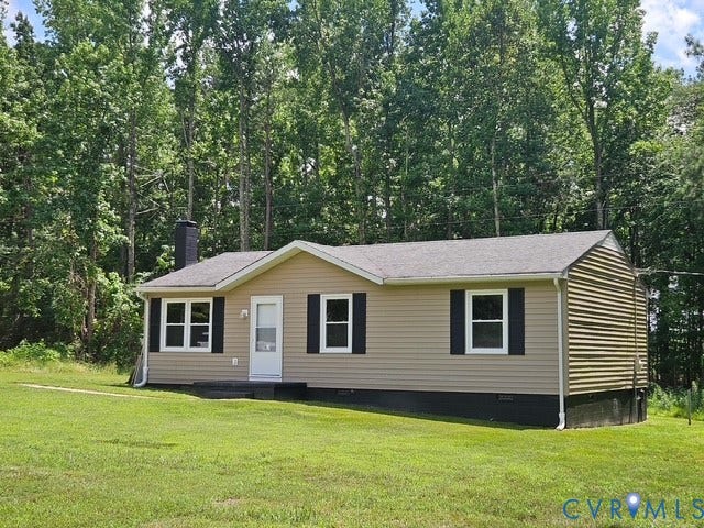 Property photo for 27368 Prince Edward Highway, Rice, VA