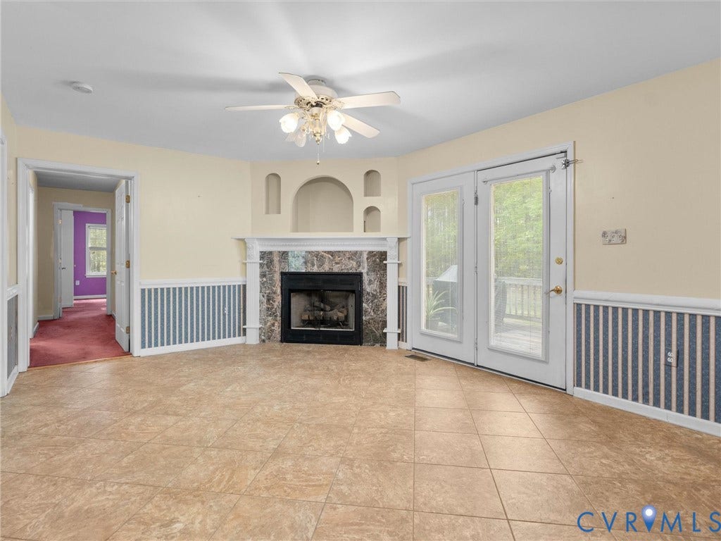 2791 Huguenot Trail, Powhatan, VA 23139 2791 Huguenot Trail, Powhatan, VA 23139