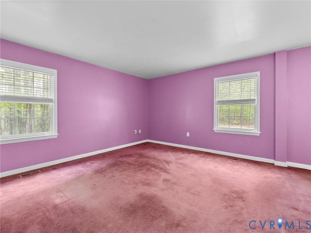 2791 Huguenot Trail, Powhatan, VA 23139 2791 Huguenot Trail, Powhatan, VA 23139