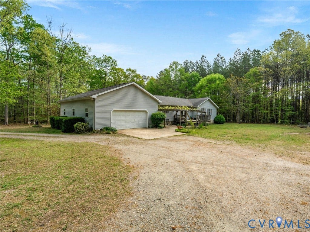 2791 Huguenot Trail, Powhatan, VA 23139 2791 Huguenot Trail, Powhatan, VA 23139