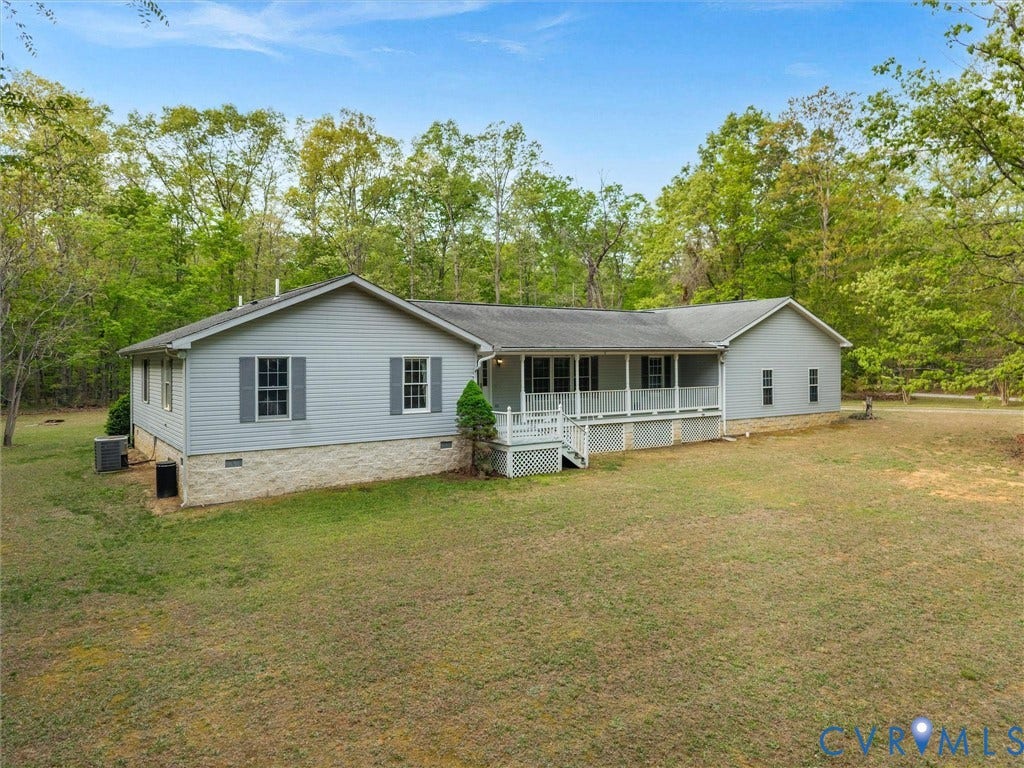 2791 Huguenot Trail, Powhatan, VA 23139 2791 Huguenot Trail, Powhatan, VA 23139