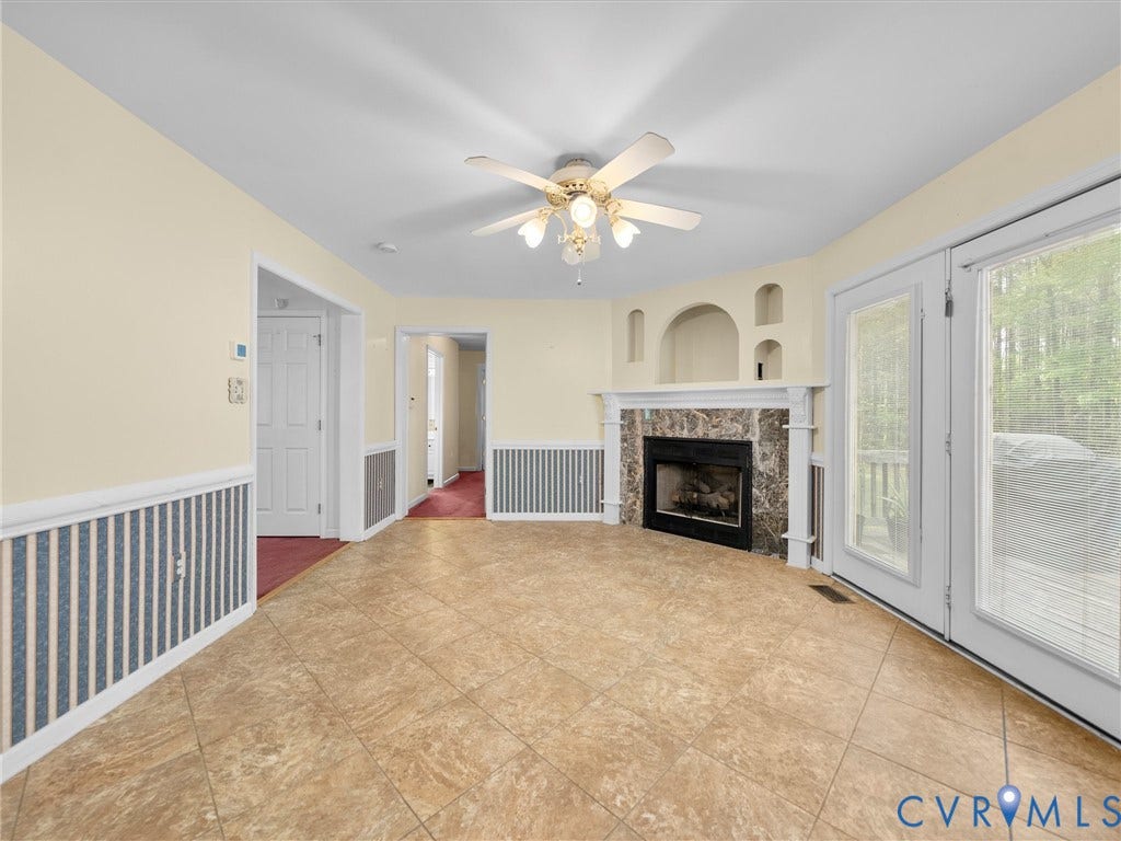 2791 Huguenot Trail, Powhatan, VA 23139 2791 Huguenot Trail, Powhatan, VA 23139