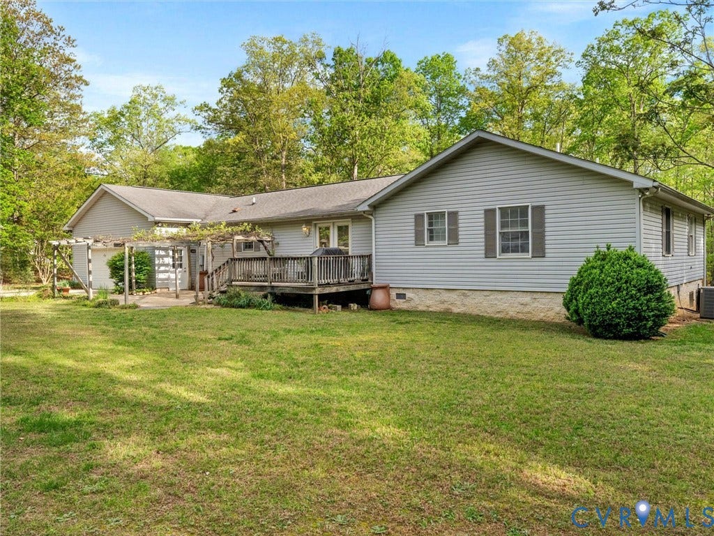 2791 Huguenot Trail, Powhatan, VA 23139 2791 Huguenot Trail, Powhatan, VA 23139