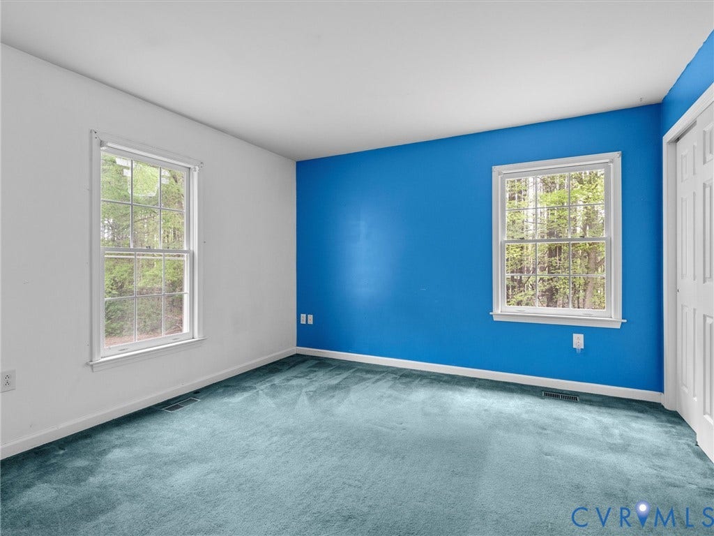 2791 Huguenot Trail, Powhatan, VA 23139 2791 Huguenot Trail, Powhatan, VA 23139