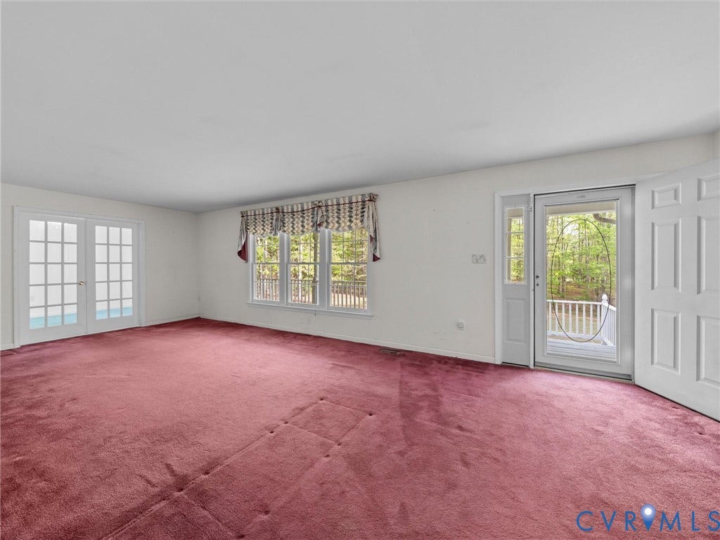 2791 Huguenot Trail, Powhatan, VA 23139 2791 Huguenot Trail, Powhatan, VA 23139