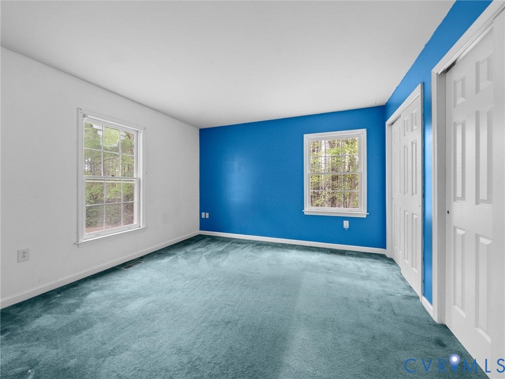 2791 Huguenot Trail, Powhatan, VA 23139 2791 Huguenot Trail, Powhatan, VA 23139