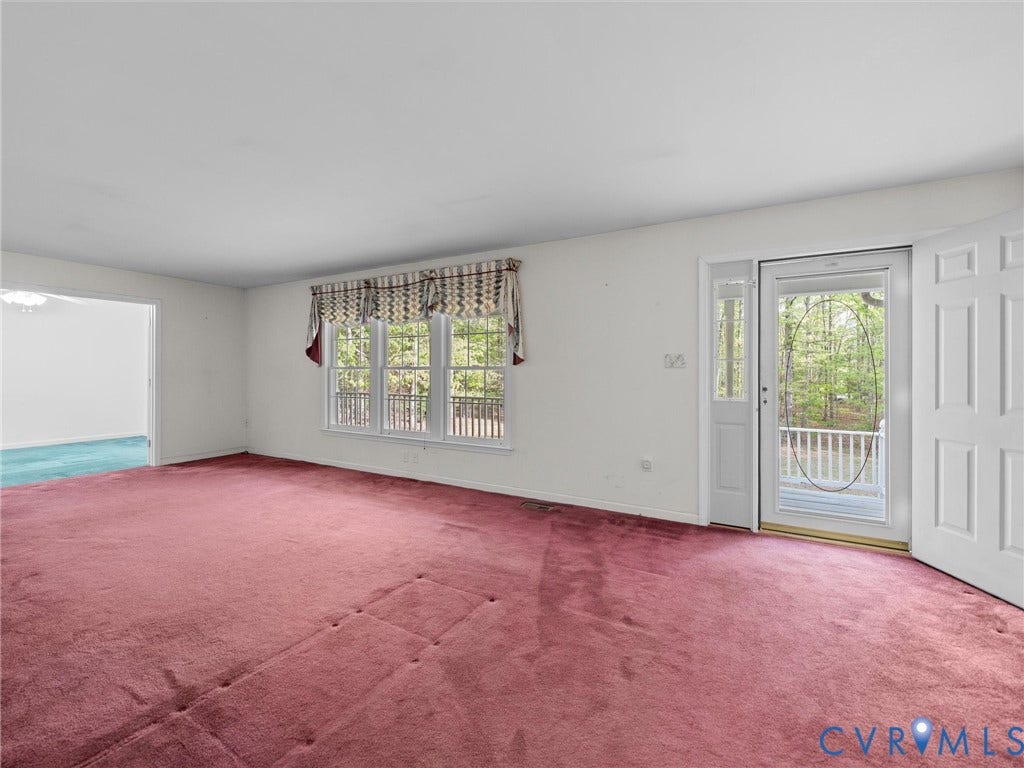 2791 Huguenot Trail, Powhatan, VA 23139 2791 Huguenot Trail, Powhatan, VA 23139