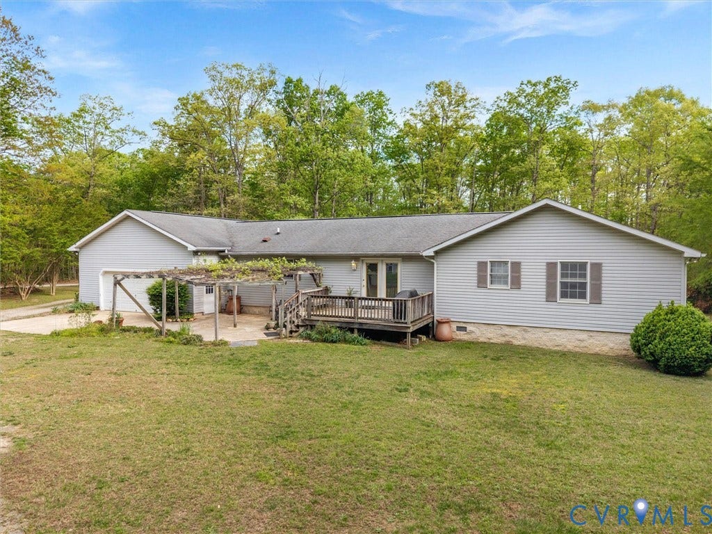 2791 Huguenot Trail, Powhatan, VA 23139 2791 Huguenot Trail, Powhatan, VA 23139
