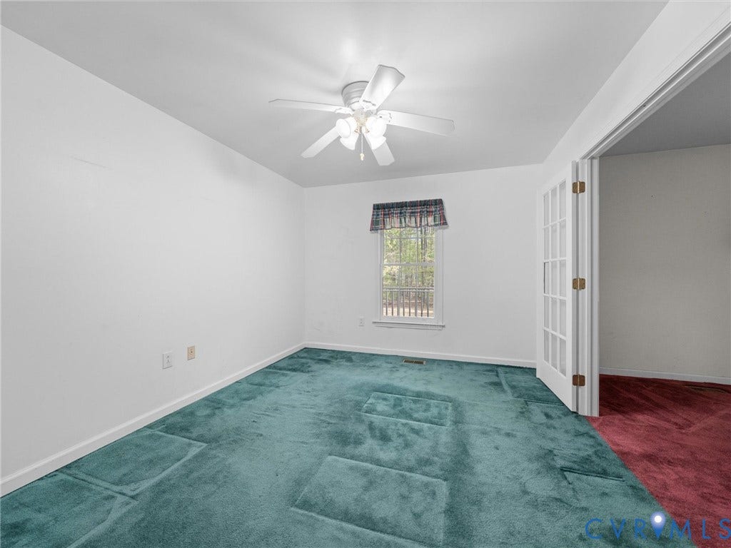 2791 Huguenot Trail, Powhatan, VA 23139 2791 Huguenot Trail, Powhatan, VA 23139