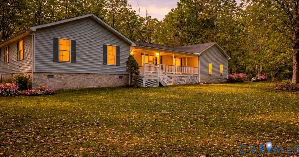2791 Huguenot Trail, Powhatan, VA 23139 2791 Huguenot Trail, Powhatan, VA 23139