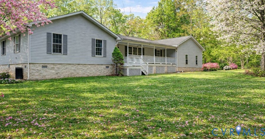 Property photo for 2791 Huguenot Trail, Powhatan, VA