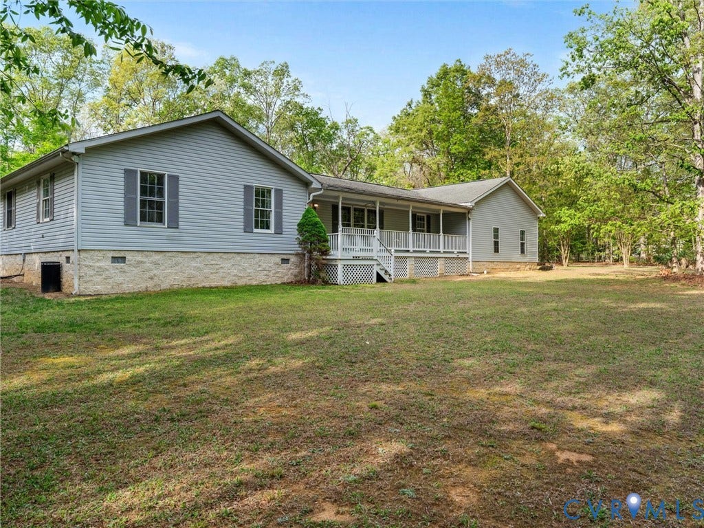 2791 Huguenot Trail, Powhatan, VA 23139 2791 Huguenot Trail, Powhatan, VA 23139