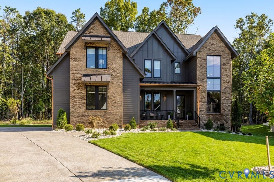 Property photo for 17409 Singing Bird Court, Chesterfield, VA