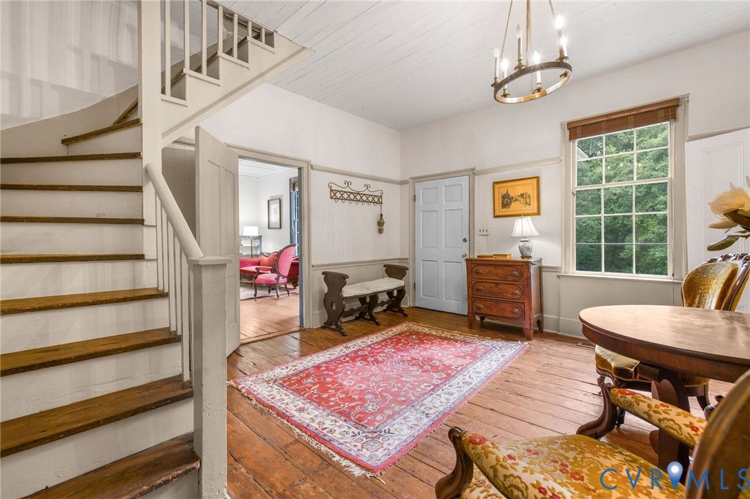 3665 Old River Trail, Powhatan, VA 23139 3665 Old River Trail, Powhatan, VA 23139