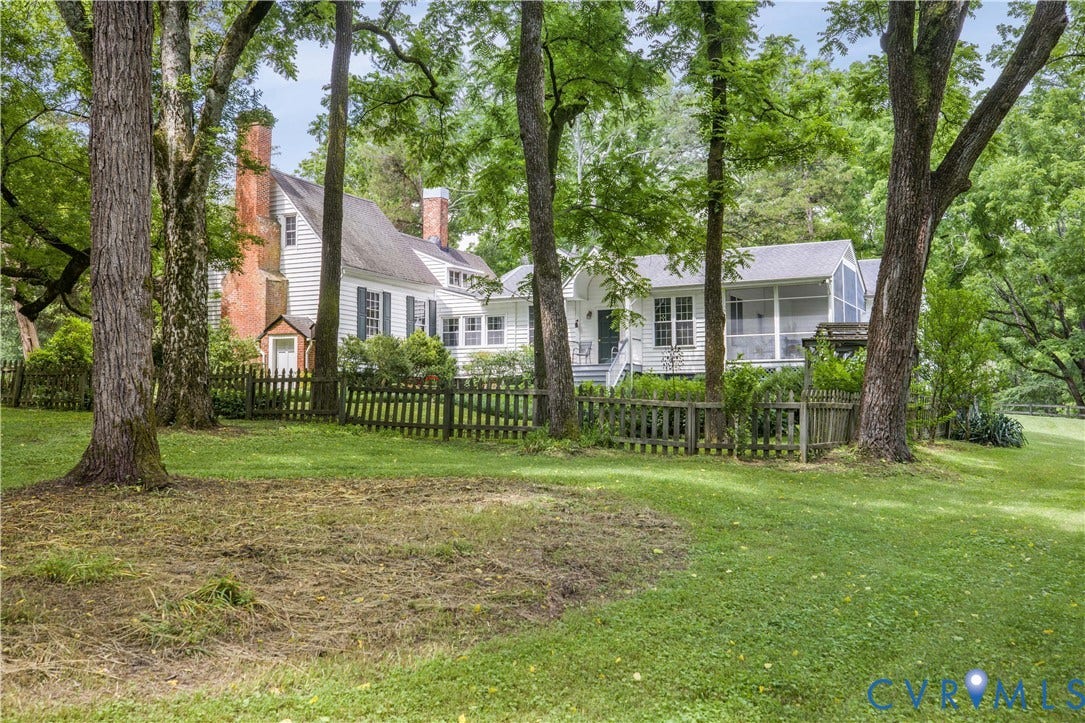 3665 Old River Trail, Powhatan, VA 23139 3665 Old River Trail, Powhatan, VA 23139