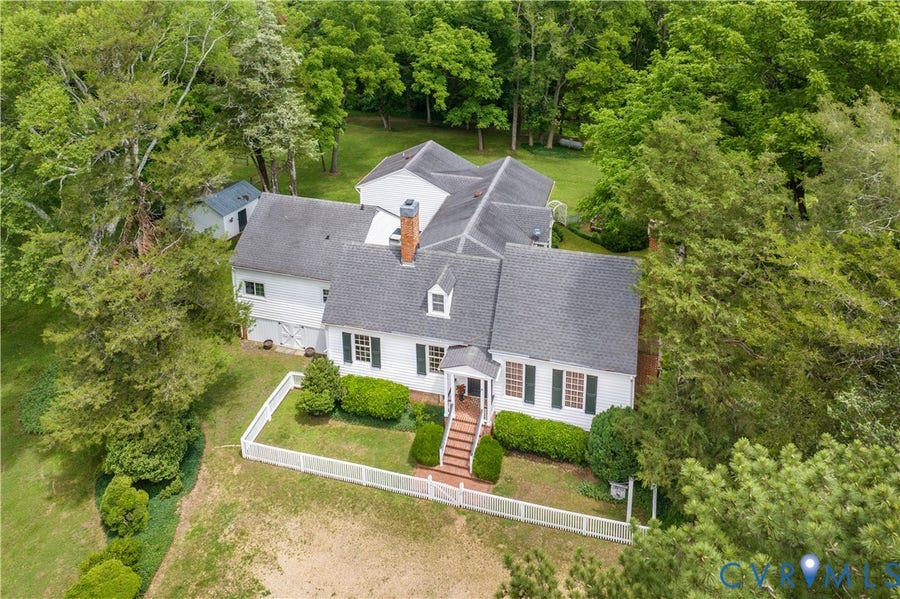 Property photo for 3665 Old River Trail, Powhatan, VA