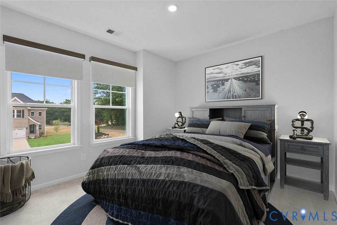 3062 Miller Farm Court, Goochland, VA 23063 3062 Miller Farm Court, Goochland, VA 23063
