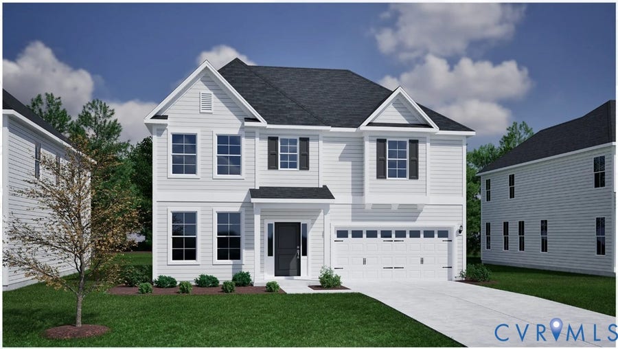 Property photo for 3062 Miller Farm Court, Goochland, VA