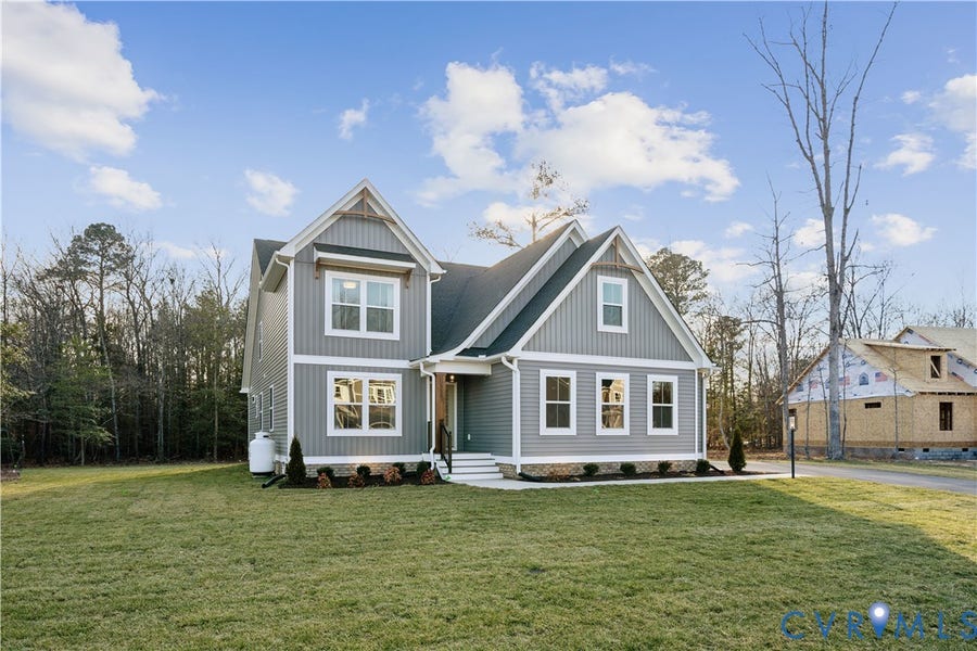 Property photo for 13450 Cochrane Court, Ashland, VA
