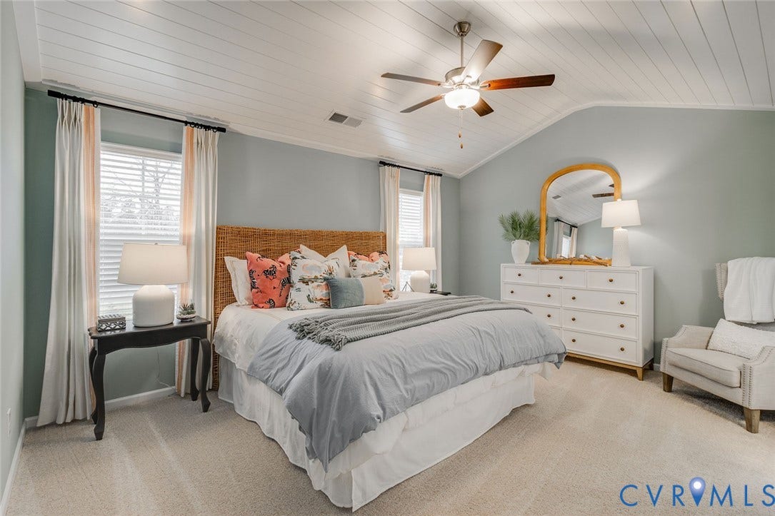 6447 Quinlynn Place, Chesterfield, VA 23112