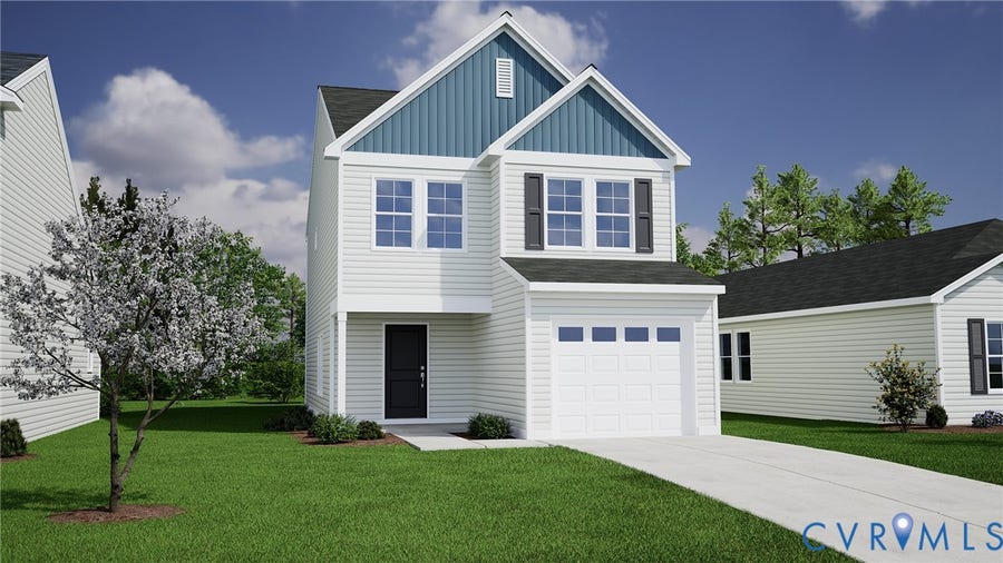 Property photo for 6447 Quinlynn Place, Chesterfield, VA