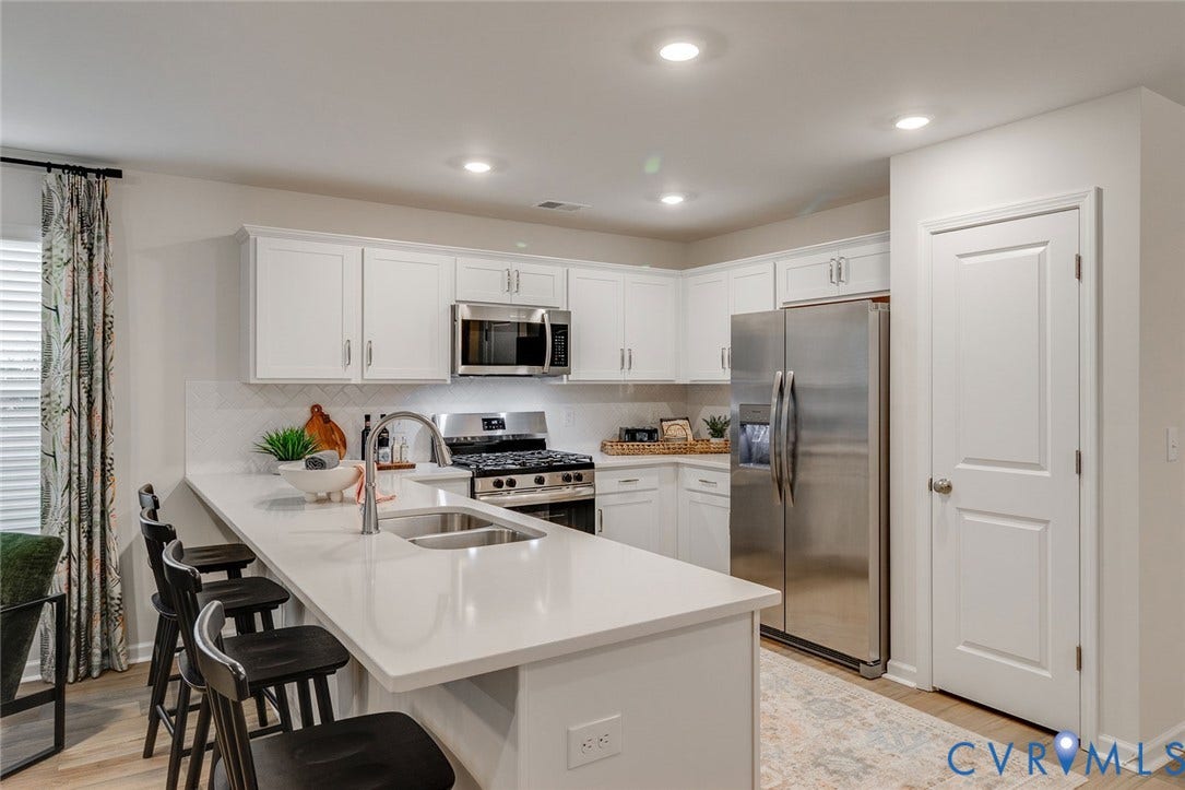 6447 Quinlynn Place, Chesterfield, VA 23112