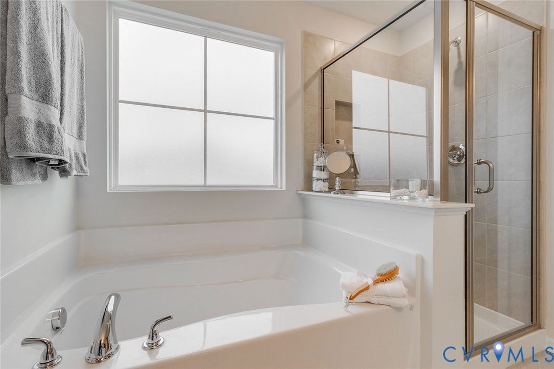 6447 Quinlynn Place, Chesterfield, VA 23112