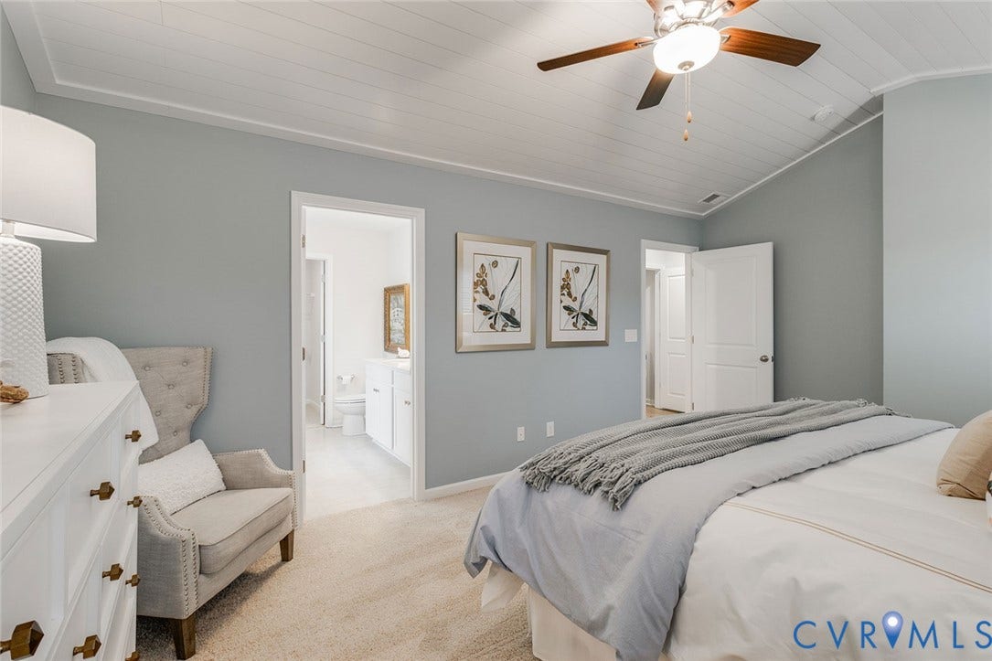6447 Quinlynn Place, Chesterfield, VA 23112