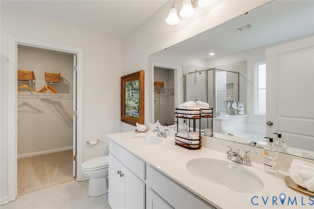 6447 Quinlynn Place, Chesterfield, VA 23112
