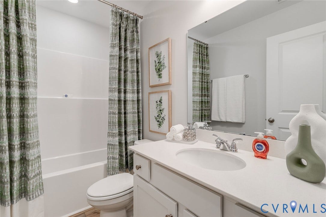 6447 Quinlynn Place, Chesterfield, VA 23112