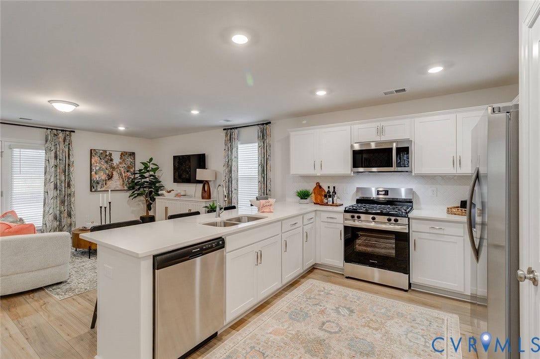 6447 Quinlynn Place, Chesterfield, VA 23112