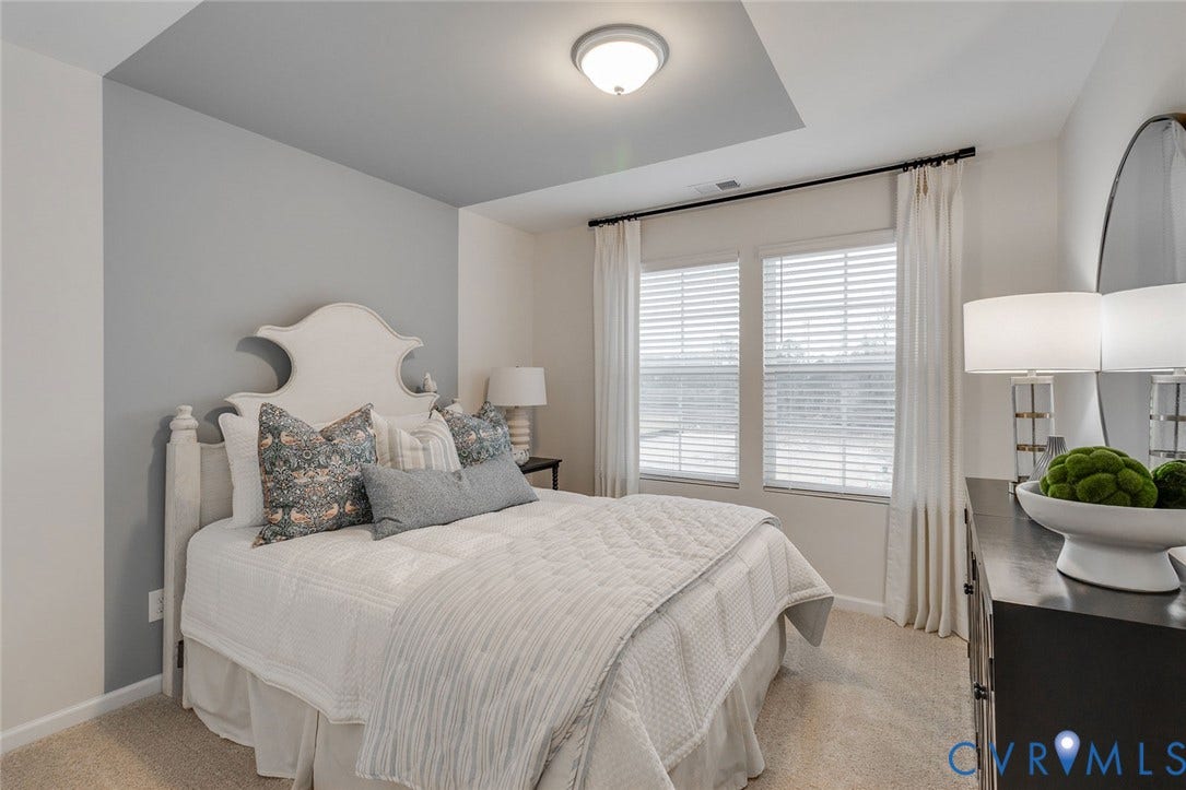 6447 Quinlynn Place, Chesterfield, VA 23112
