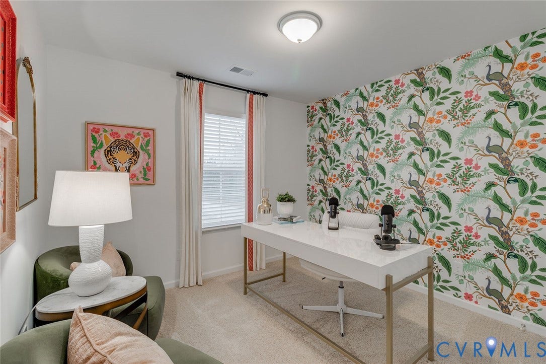 6447 Quinlynn Place, Chesterfield, VA 23112