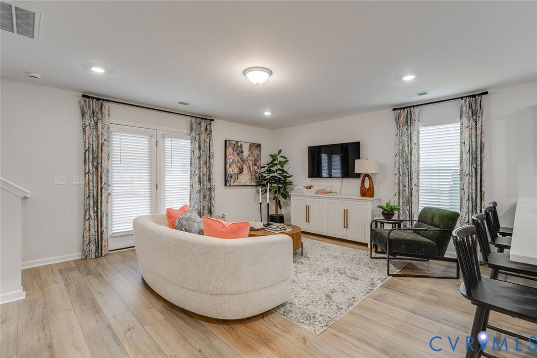 6447 Quinlynn Place, Chesterfield, VA 23112