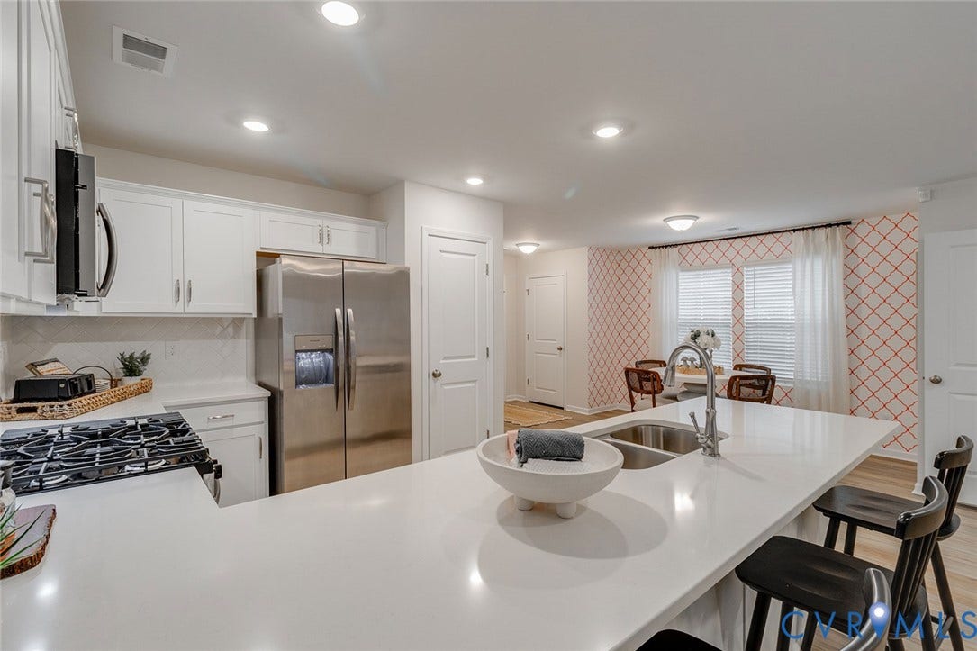 6447 Quinlynn Place, Chesterfield, VA 23112