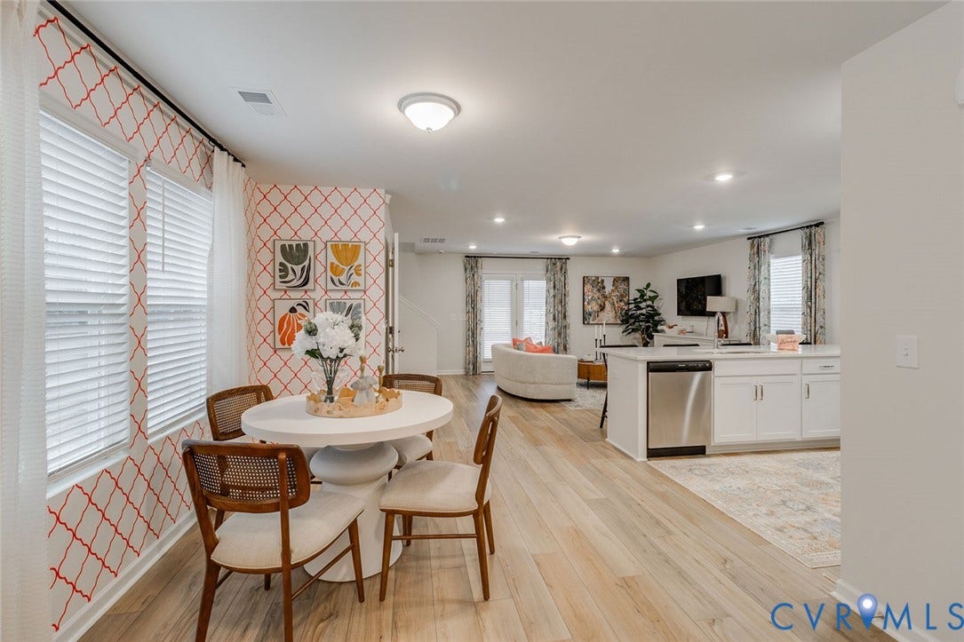6447 Quinlynn Place, Chesterfield, VA 23112