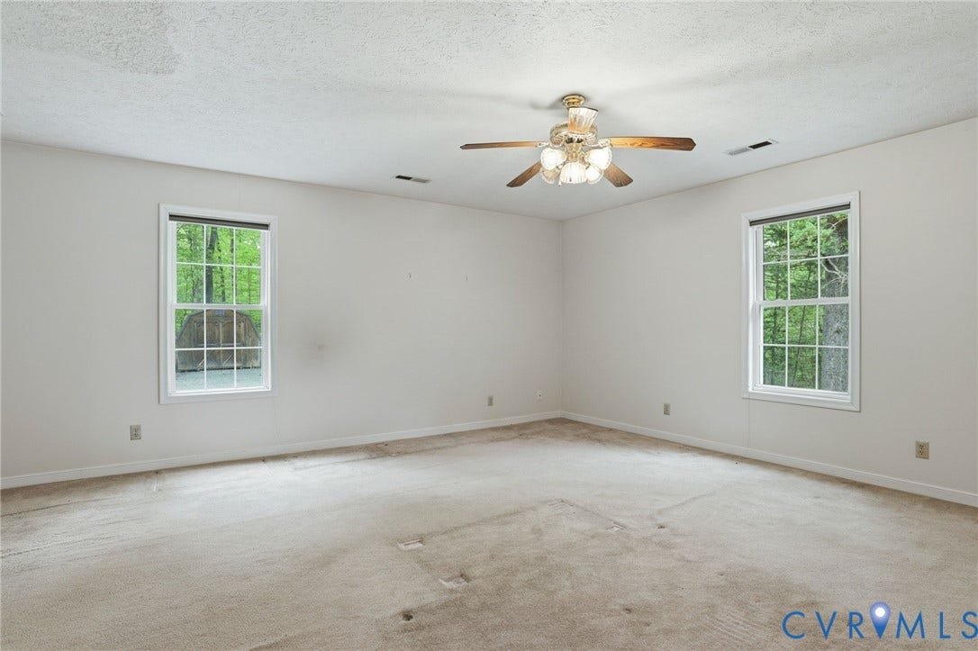 1570 Meade Point Drive, Powhatan, VA 23139 1570 Meade Point Drive, Powhatan, VA 23139
